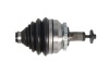 Піввісь SKF VKJC4942 (фото 2)