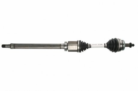 Піввісь SKF VKJC4942 (фото 1)
