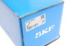 Приводний вал RENAULT Duster/Megane III &quot;L &quot;08-12 SKF VKJC5021 (фото 2)