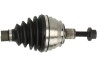 Приводной вал SKF VKJC 5159 (фото 2)