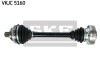 SKF VW Полуось лев./прав. T4 VKJC 5160