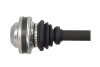 Піввісь SKF VKJC 5204 (фото 3)