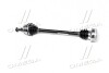 Піввісь SKF VKJC5438 (фото 3)