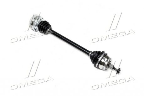 Піввісь SKF VKJC5438
