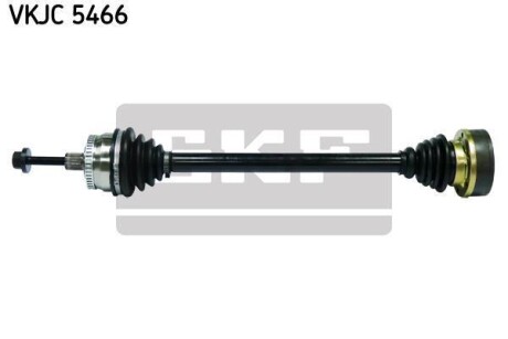 Піввісь SKF VKJC 5466