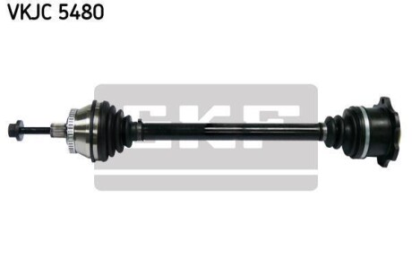 Піввісь SKF VKJC 5480