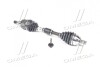 Вал приводной FORD C-MAX/FOCUS SKF VKJC 5761 (фото 3)