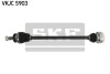 Піввісь VKJC 5903