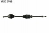 Приводной вал SKF VKJC 5948