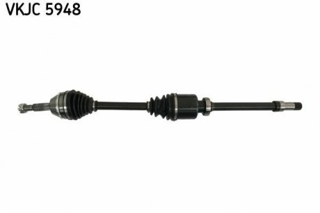 Піввісь SKF VKJC 5948