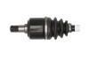 Піввісь SKF VKJC5953 (фото 3)