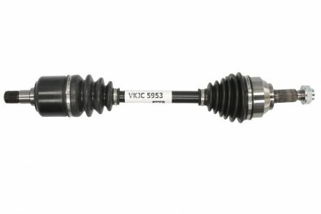 Приводна напіввісь SKF VKJC5953