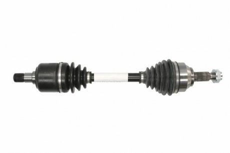 Приводна напіввісь SKF VKJC5962