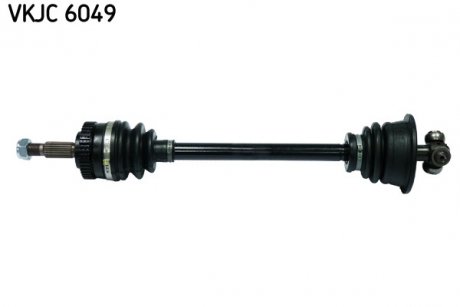 Приводной вал SKF VKJC6049