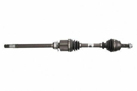 Приводна напіввісь SKF VKJC6331