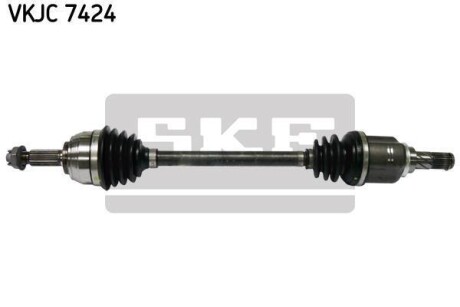 Піввісь SKF VKJC 7424