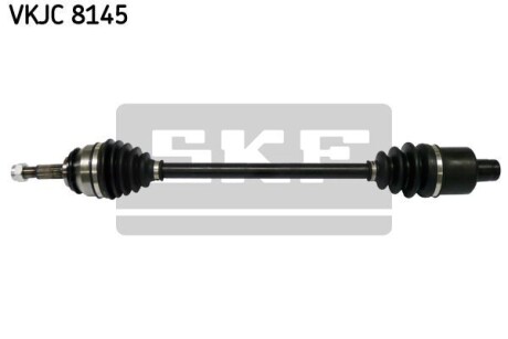 Піввісь SKF VKJC8145 (фото 1)