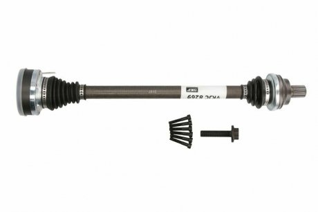 Піввісь SKF VKJC8269 (фото 1)