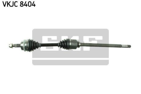 Піввісь SKF VKJC 8404 (фото 1)