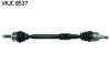 Привідний вал VKJC 8537