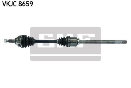 Піввісь SKF VKJC8659