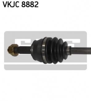 Привідний вал SKF VKJC 8882