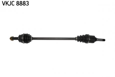 Приводна напіввісь SKF VKJC 8883