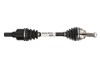 SKF CITROEN Полуось передняя левая C4 1.2-2.0 09-, DS DS 4 / DS 4 CROSSBACK 1.6 BlueHDi 120 15-18, PEUGEOT 2008 VKJC 8900