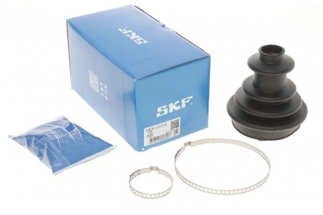 Пыльник шруса Universal SKF VKJP01019