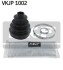 Пыльник ШРУСа SKF VKJP1002