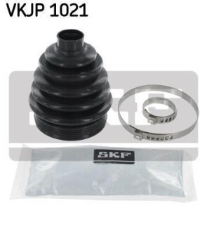 Пыльник ШРУСа SKF VKJP1021