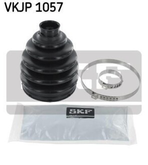 Пильник ШРУС гумовий + змазка SKF VKJP 1057