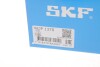Пильник ШРКШ гумовий + змазка SKF VKJP 1370 (фото 3)