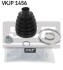Пильник ШРУС TOYOTA Corolla/Camry/Avensis/ Rav 4 "01-11 VKJP1456