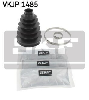 Пильовик приводу колеса SKF VKJP1485