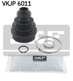 Пыльник ШРУСА SKF VKJP 6011