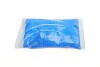 Пильовик шрусу внутрішнього комплект SEAT LEON 05-12; SKODA FABIA 99-07; VW GOLF IV 97-03 SKF VKJP 6103 (фото 12)