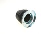 Пильовик шрусу внутрішнього комплект SEAT LEON 05-12; SKODA FABIA 99-07; VW GOLF IV 97-03 SKF VKJP 6103 (фото 2)