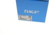 Пильник ШРУС гумовий + змазка SKF VKJP 8010 (фото 4)