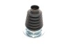 Пыльник ШРУСа внутр. VAG SKF VKJP 8053 (фото 4)