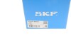 Пильник ШРУС гумовий SKF VKJP 8081 (фото 4)