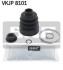 Пильник ШРУС FORD/Fiesta/Fusion/ "1,6-2,0 "02>> VKJP8101