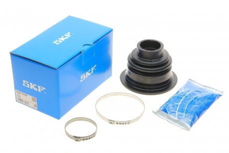 Пильник ШРУС гумовий + змазка SKF VKJP 8109