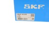Пильник ШРУС гумовий + змазка SKF VKJP 8109 (фото 7)
