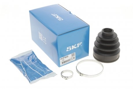 Пильовик приводу колеса SKF VKJP8318