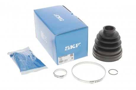 Пильовик приводу колеса SKF VKJP 8355