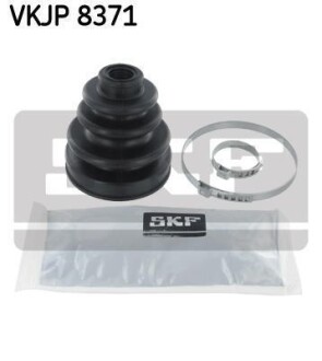 Пильник ШРУС CITROEN/FORD C3/Fiesta &quot;1,4-1,6 &quot;01&gt;&gt; SKF VKJP8371 (фото 1)
