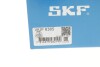Пыльник ШРУСа SKF VKJP8385 (фото 7)