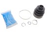 Пыльник ШРУСа внутр. FORD MONDEO/ S-MAX (пр-во SKF) VKJP 8406