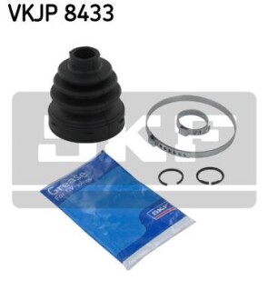Пыльник ШРУСа SKF VKJP8433